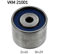 SKF VKM 21001 Poulie renvoi / transmission, courroie de distribution