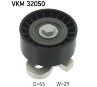 Galet Tendeur De Courroie Skf Vkm 32050