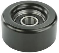 Galet tendeur de courroie trapézoïdale 0487-CX6A FEBEST pour MITSUBISHI ASX