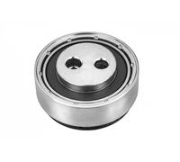 Meyle Galet tendeur de courroie trapézoïdale 100 009 0015 pour Audi VW Skoda