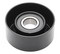 Galet tendeur de courroie trapézoïdale 1287-CM FEBEST pour HYUNDAI KIA GENESIS