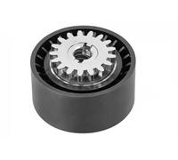 Galet tendeur de courroie trapézoïdale 16-14 009 0013 MEYLE pour RENAULT WIND