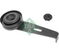 Galet tendeur de courroie trapézoïdale 531 0263 10 INA pour CITROËN PEUGEOT FIAT