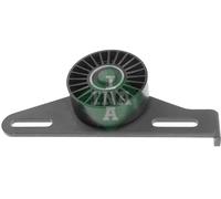 Galet tendeur de courroie trapézoïdale 531 0427 10 INA pour RENAULT DACIA NISSAN