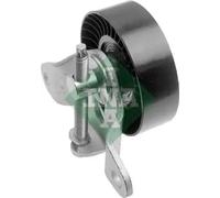 Galet tendeur de courroie trapézoïdale 531 0540 10 INA pour FORD MAZDA