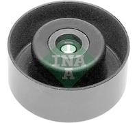 Galet tendeur de courroie trapézoïdale 531 0631 10 INA pour CITROËN PEUGEOT FIAT