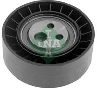 Galet tendeur de courroie trapézoïdale 531 0636 20 INA pour ALFA ROMEO FIAT