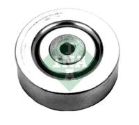 Galet tendeur, courroie d'accessoire INA 531 0727 10