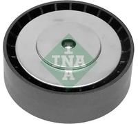 Galet tendeur de courroie trapézoïdale 531 0734 10 INA pour VW