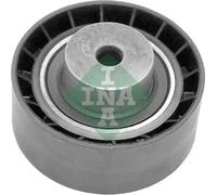 Galet tendeur de courroie trapézoïdale 531 0736 10 INA pour ROVER MG LOTUS