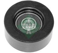 Galet tendeur de courroie trapézoïdale 531 0791 10 INA pour VW SKODA SEAT