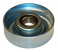 INA Galet tendeur de courroie trapézoïdale 531 0830 10 pour HONDA JAZZ II 80×26 mm