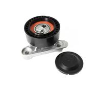 Galet tendeur de courroie trapézoïdale 531 0871 10 INA pour VW SEAT SKODA