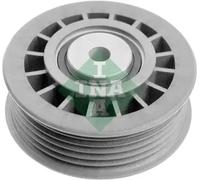 Galet tendeur de courroie trapézoïdale 532 0025 10 INA pour MERCEDES-BENZ 190 SL