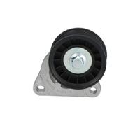 Galet tendeur de courroie trapézoïdale DTP-4518 KAVO PARTS pour MAZDA 6 Break 3