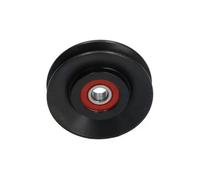 Galet tendeur de courroie trapézoïdale DTP-5508 KAVO PARTS