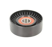 Galet tendeur de courroie trapézoïdale E2A0006BTA BTA pour AUDI PORSCHE