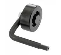 Galet tendeur de courroie trapézoïdale GA350.95 SNR pour BMW 7 5 5 Touring 3