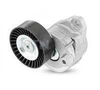 Galet tendeur de courroie trapézoïdale GA351.56 SNR pour MERCEDES-BENZ CLASSE C