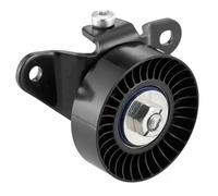 Galet tendeur de courroie trapézoïdale GA352.41 SNR pour FORD ESCORT V Turnier