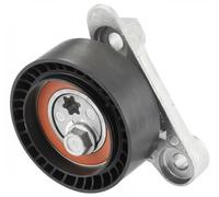 Galet tendeur de courroie trapézoïdale GA357.63 SNR pour VW SEAT SKODA