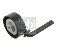 Galet tendeur de courroie trapézoïdale Matière plastique 27372 FEBI BILSTEIN
