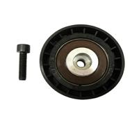Galet tendeur de courroie trapézoïdale Matière plastique 54-0074 MAXGEAR
