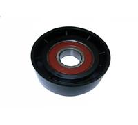 Galet tendeur de courroie trapézoïdale Matière plastique 54-0083 MAXGEAR