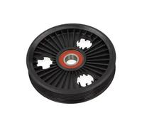 MaXgear Galet enrouleur 54-0097 – courroie trapézoïdale en plastique – Peugeot 307