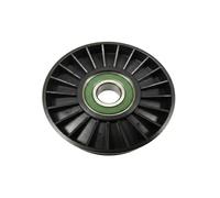 Galet tendeur de courroie trapézoïdale Matière plastique 54-0240 MAXGEAR