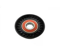 Galet tendeur de courroie trapézoïdale Matière plastique 54-0265 MAXGEAR
