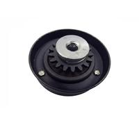 MAXGEAR 54-0319 Galet enrouleur de courroie d'accessoire
