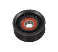 MaXgear Galet tendeur de courroie trapézoïdale 54-0357 Matière plastique pour VW