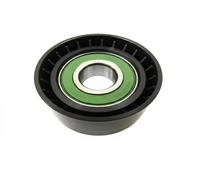 Galet tendeur de courroie trapézoïdale Matière plastique 54-0410 MAXGEAR