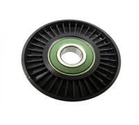 Galet tendeur de courroie trapézoïdale Matière plastique 54-0417 MAXGEAR