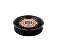 Galet tendeur de courroie trapézoïdale Matière plastique 54-0421 MAXGEAR