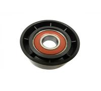 Galet tendeur de courroie trapézoïdale Matière plastique 54-0423 MAXGEAR