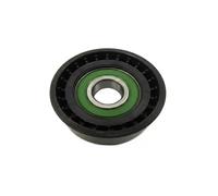 Galet tendeur de courroie trapézoïdale Matière plastique 54-0534 MAXGEAR