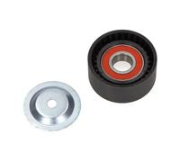 Galet tendeur de courroie trapézoïdale Matière plastique 54-0575 MAXGEAR
