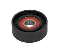 Galet tendeur de courroie trapézoïdale Matière plastique 54-0597 MAXGEAR