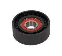 Galet tendeur de courroie trapézoïdale Matière plastique 54-0597 MAXGEAR