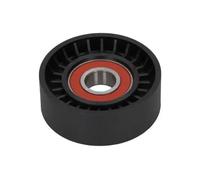 Galet tendeur de courroie trapézoïdale Matière plastique 54-0608 MAXGEAR