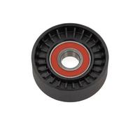 Galet tendeur de courroie trapézoïdale Matière plastique 54-0609 MAXGEAR