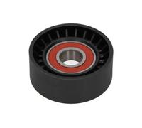 Galet tendeur de courroie trapézoïdale Matière plastique 54-0610 MAXGEAR