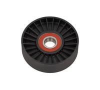 Galet tendeur de courroie trapézoïdale Matière plastique 54-0616 MAXGEAR