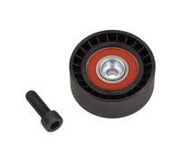Galet tendeur de courroie trapézoïdale Matière plastique 54-0640 MAXGEAR