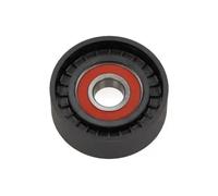 Galet tendeur de courroie trapézoïdale Matière plastique 54-0643 MAXGEAR