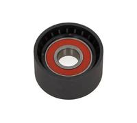 Galet tendeur de courroie trapézoïdale Matière plastique 54-0647 MAXGEAR