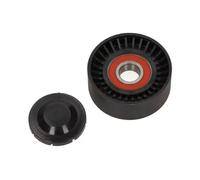Galet tendeur de courroie trapézoïdale Matière plastique 54-0681 MAXGEAR