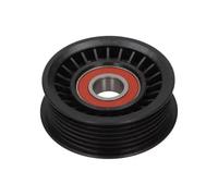 Galet tendeur de courroie trapézoïdale Matière plastique 54-0686 MAXGEAR